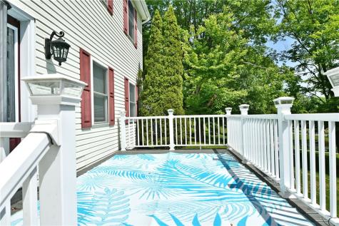 7715 Lamor Road Jefferson Township PA 16137