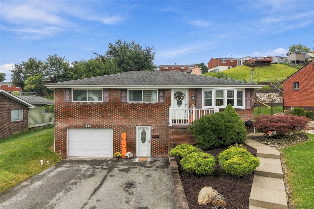 560 Semple Drive North Huntingdon PA 15642