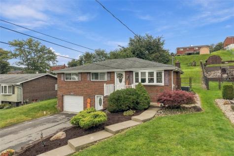 560 Semple Drive North Huntingdon PA 15642