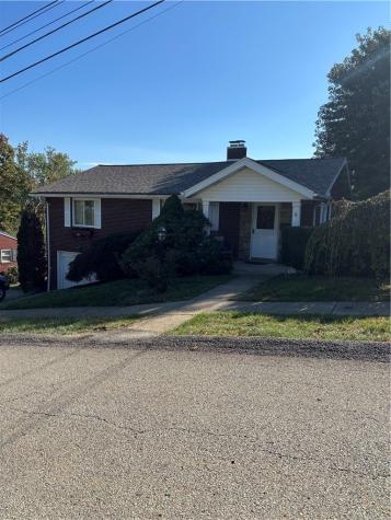 48 Mayflower Drive South Union Township PA 15401