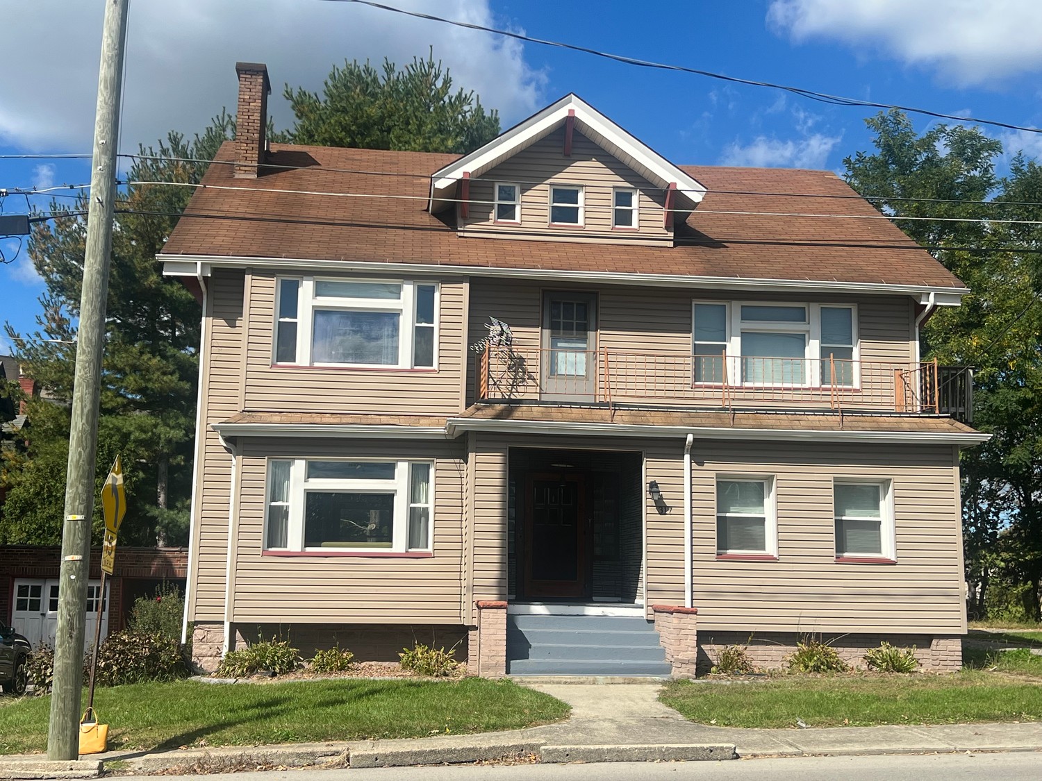 317 East Street New Castle PA 16101