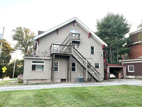 317 East Street New Castle PA 16101