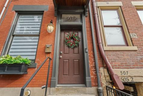 509 Avery Street East Allegheny PA 15212