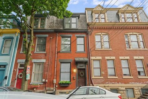 509 Avery Street East Allegheny PA 15212