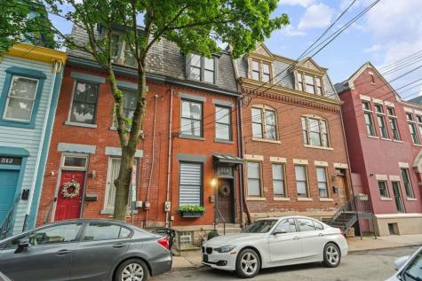 509 Avery Street East Allegheny PA 15212