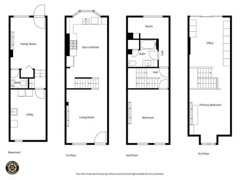 509 Avery Street East Allegheny PA 15212