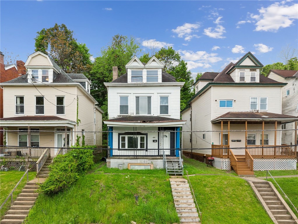 241 Watson Boulevard Observatory Hill PA 15214