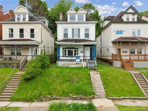 241 Watson Boulevard Observatory Hill PA 15214