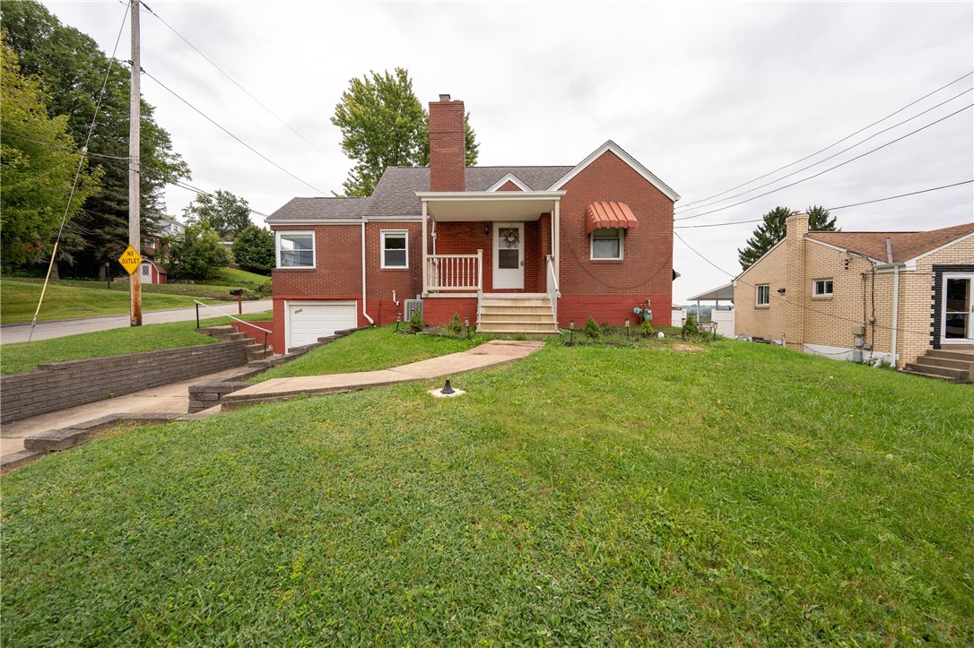 3532 Churchview Avenue Baldwin Boro PA 15236