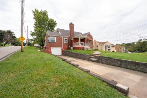 3532 Churchview Avenue Baldwin Boro PA 15236
