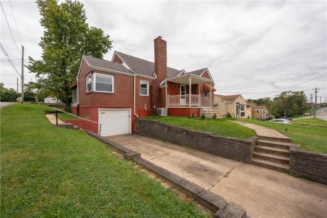 3532 Churchview Avenue Baldwin Boro PA 15236