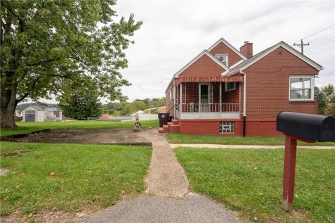 3532 Churchview Avenue Baldwin Boro PA 15236