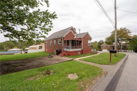 3532 Churchview Avenue Baldwin Boro PA 15236