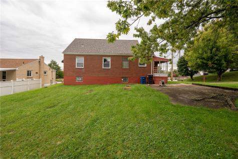 3532 Churchview Avenue Baldwin Boro PA 15236