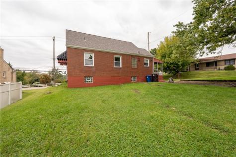 3532 Churchview Avenue Baldwin Boro PA 15236