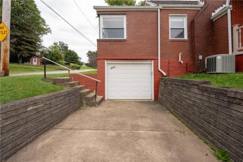 3532 Churchview Avenue Baldwin Boro PA 15236