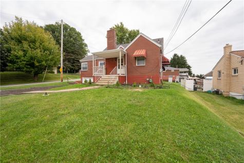 3532 Churchview Avenue Baldwin Boro PA 15236