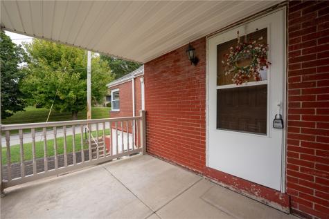 3532 Churchview Avenue Baldwin Boro PA 15236