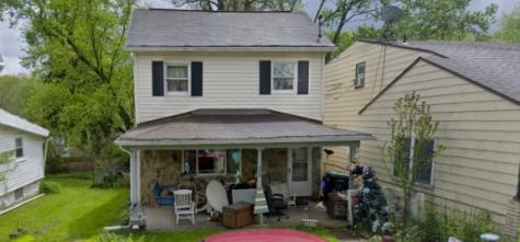 13 Belmont Avenue Union Township PA 15332