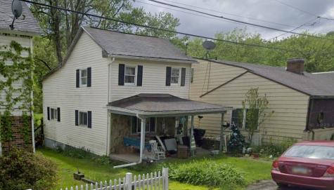 13 Belmont Avenue Union Township PA 15332