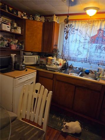 13 Belmont Avenue Union Township PA 15332
