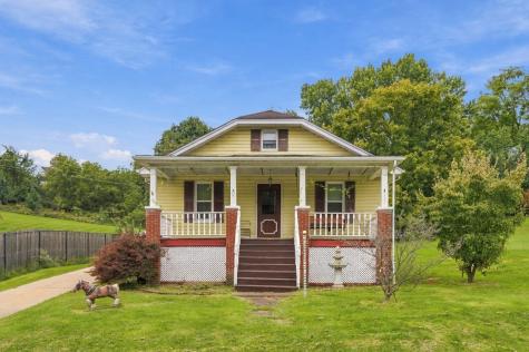 127 Muse Bishop Road Cecil PA 15317
