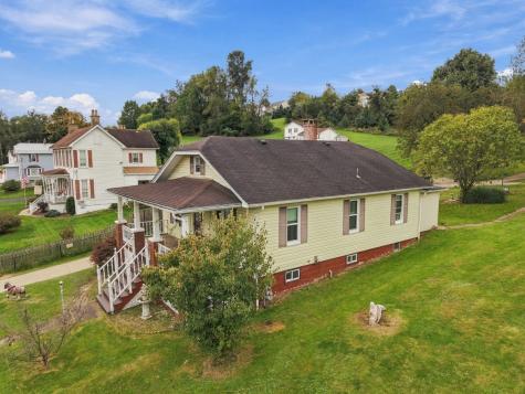127 Muse Bishop Road Cecil PA 15317