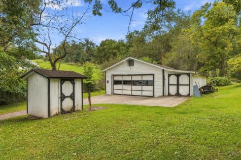 127 Muse Bishop Road Cecil PA 15317