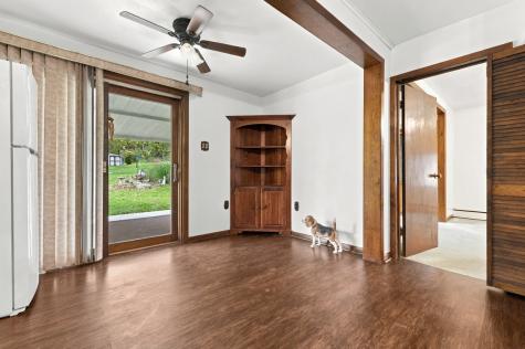 127 Muse Bishop Road Cecil PA 15317