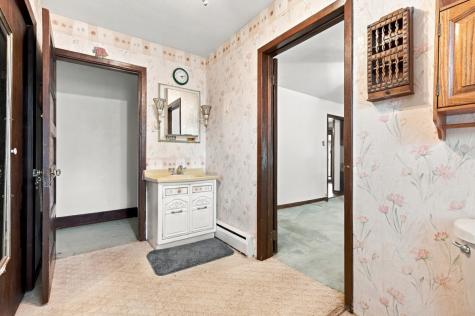 127 Muse Bishop Road Cecil PA 15317