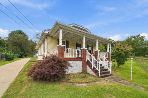 127 Muse Bishop Road Cecil PA 15317