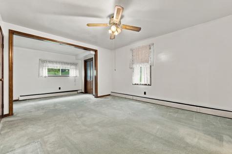 127 Muse Bishop Road Cecil PA 15317