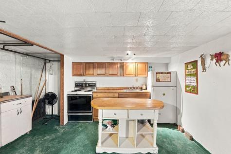 127 Muse Bishop Road Cecil PA 15317