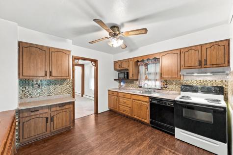 127 Muse Bishop Road Cecil PA 15317