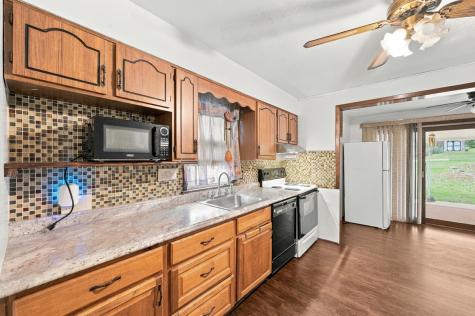 127 Muse Bishop Road Cecil PA 15317
