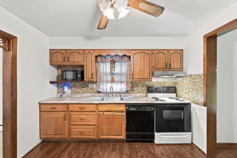 127 Muse Bishop Road Cecil PA 15317