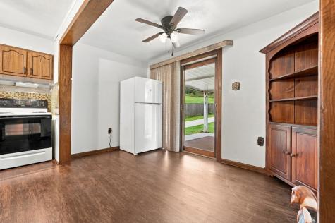 127 Muse Bishop Road Cecil PA 15317