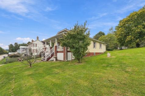 127 Muse Bishop Road Cecil PA 15317