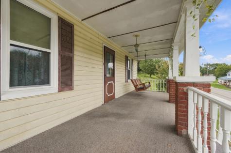 127 Muse Bishop Road Cecil PA 15317