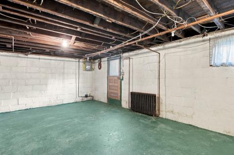 127 Muse Bishop Road Cecil PA 15317