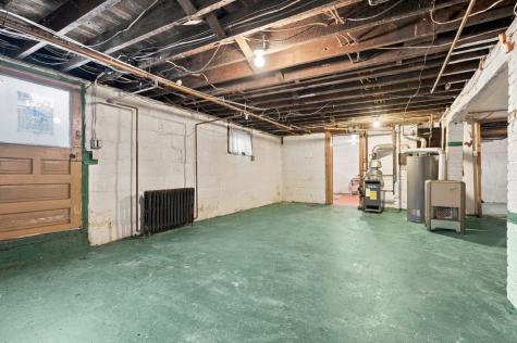 127 Muse Bishop Road Cecil PA 15317
