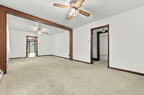 127 Muse Bishop Road Cecil PA 15317
