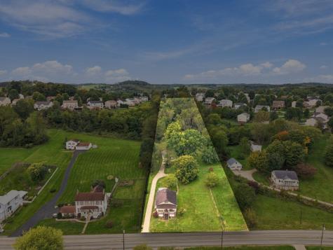 127 Muse Bishop Road Cecil PA 15317
