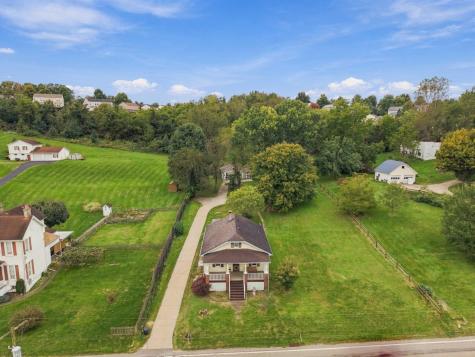 127 Muse Bishop Road Cecil PA 15317