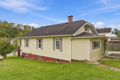 127 Muse Bishop Road Cecil PA 15317
