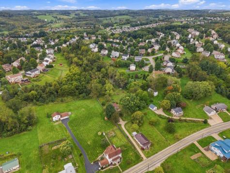 127 Muse Bishop Road Cecil PA 15317