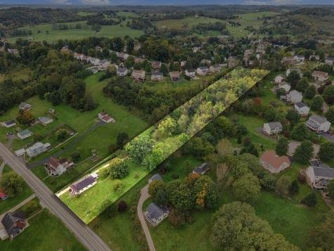 127 Muse Bishop Road Cecil PA 15317