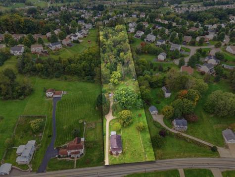 127 Muse Bishop Road Cecil PA 15317