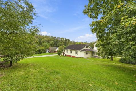 127 Muse Bishop Road Cecil PA 15317