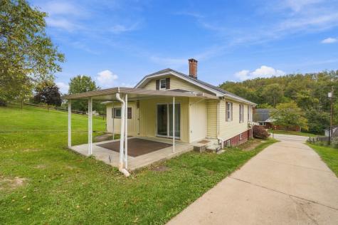 127 Muse Bishop Road Cecil PA 15317